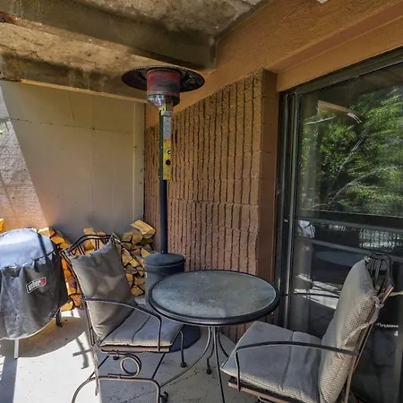 Ten Mile Island 119C Condo